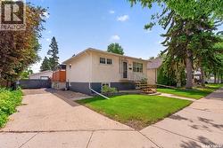 1225 Grafton AVENUE Moose Jaw, SK S6H 3S7