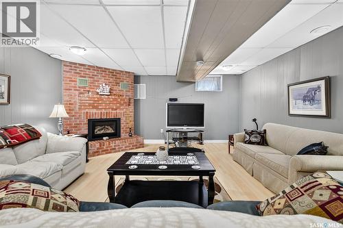 1225 Grafton Avenue, Moose Jaw, SK 