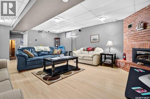 1225 Grafton Avenue, Moose Jaw, SK 