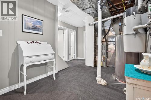 1225 Grafton Avenue, Moose Jaw, SK 