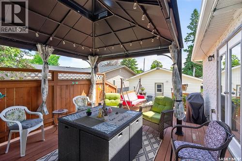 1225 Grafton Avenue, Moose Jaw, SK 