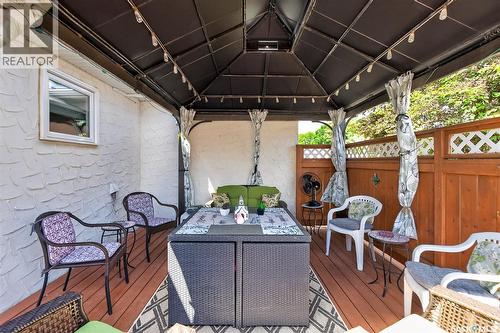 1225 Grafton Avenue, Moose Jaw, SK 