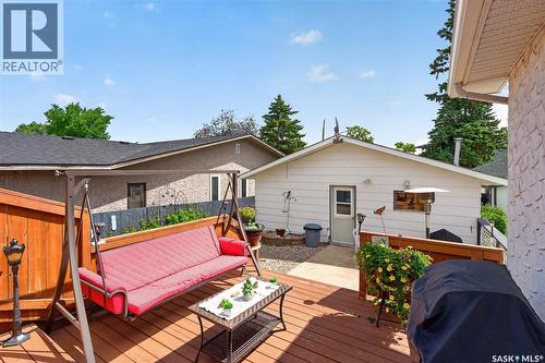 1225 Grafton Avenue, Moose Jaw, SK 