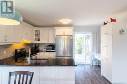 Updated appliances and granite counter tops - 