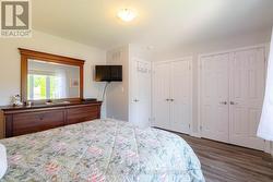 Primary Bedroom - 