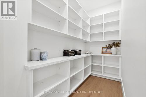 Expansive 4'9\" x 10'3\" pantry - 53900 Heritage Line, Bayham (Richmond), ON 