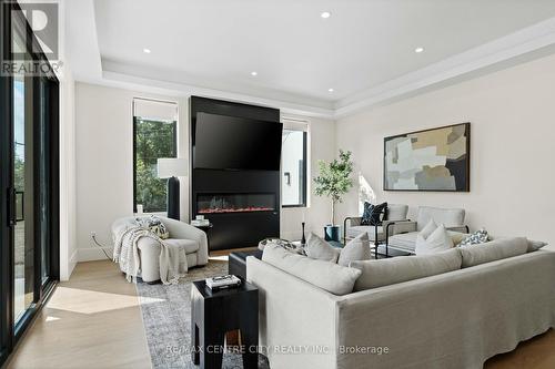Filled with natural light - 53900 Heritage Line, Bayham (Richmond), ON 
