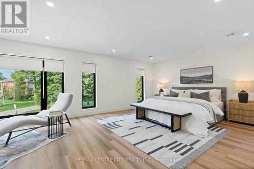 A primary big enough to fit... - 53900 Heritage Line, Bayham (Richmond), ON 