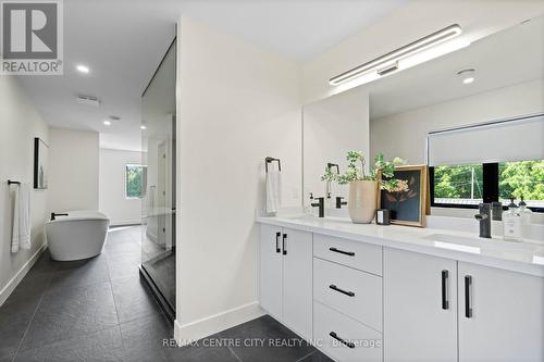 A never ending ensuite - 53900 Heritage Line, Bayham (Richmond), ON 