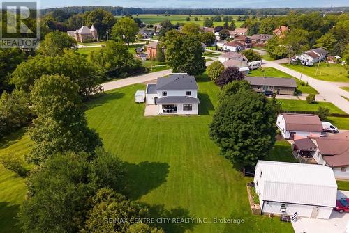 All on 1/2 Acre - 53900 Heritage Line, Bayham (Richmond), ON 