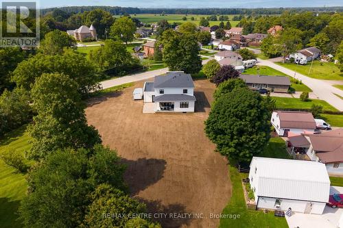 Near the Village of Richmond - 53900 Heritage Line, Bayham (Richmond), ON 