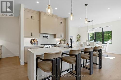 Leading to a gorgeous kitchen - 53900 Heritage Line, Bayham (Richmond), ON 