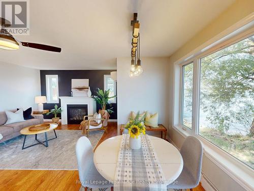 541G South Shore Road, Greater Napanee (Greater Napanee), ON 