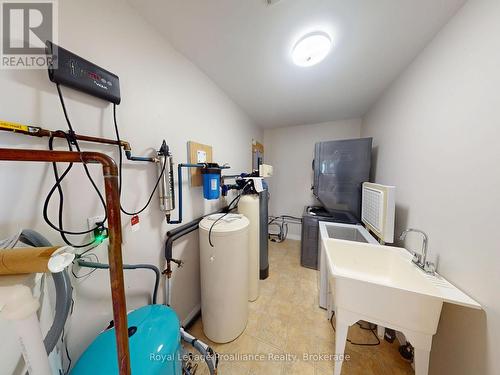 541G South Shore Road, Greater Napanee (Greater Napanee), ON 