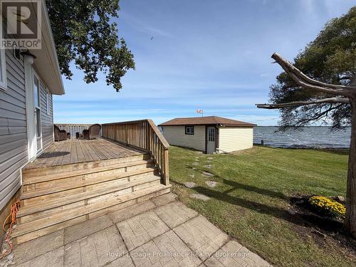 541G South Shore Road, Greater Napanee (Greater Napanee), ON 