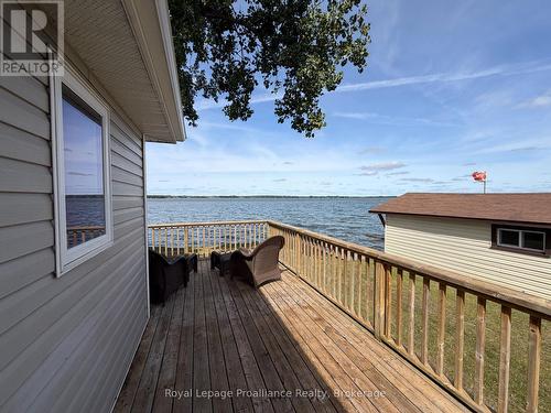 541G South Shore Road, Greater Napanee (Greater Napanee), ON 