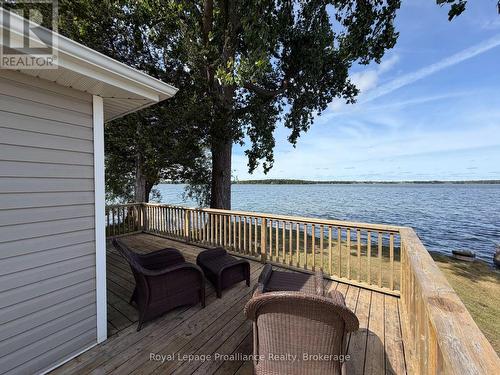 541G South Shore Road, Greater Napanee (Greater Napanee), ON 