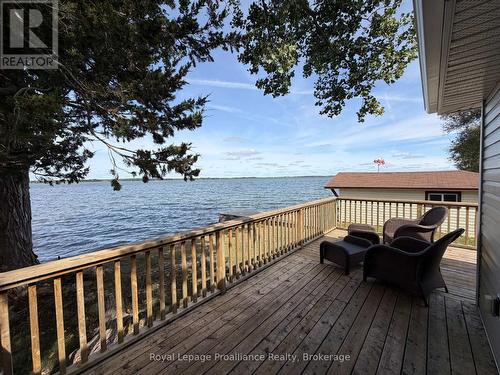 541G South Shore Road, Greater Napanee (Greater Napanee), ON 