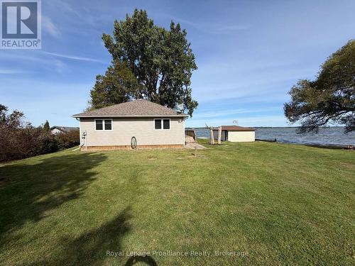 541G South Shore Road, Greater Napanee (Greater Napanee), ON 