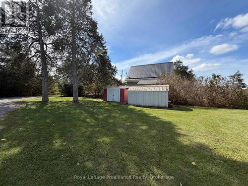 541G South Shore Road, Greater Napanee (Greater Napanee), ON 