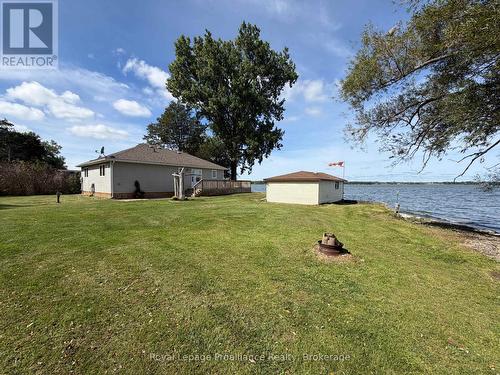 541G South Shore Road, Greater Napanee (Greater Napanee), ON 