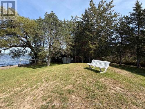 541G South Shore Road, Greater Napanee (Greater Napanee), ON 