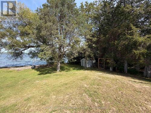 541G South Shore Road, Greater Napanee (Greater Napanee), ON 