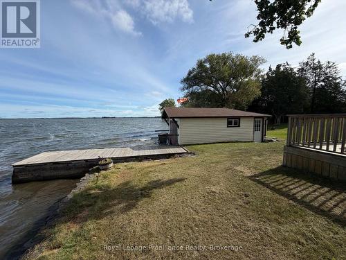 541G South Shore Road, Greater Napanee (Greater Napanee), ON 