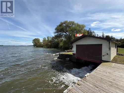 541G South Shore Road, Greater Napanee (Greater Napanee), ON 