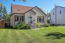 427 Truro Street, Winnipeg, MB 