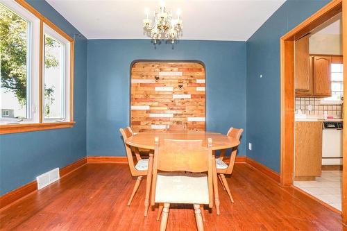 427 Truro Street, Winnipeg, MB 