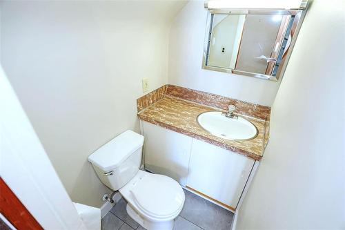 427 Truro Street, Winnipeg, MB 