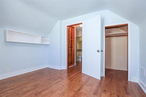 427 Truro Street, Winnipeg, MB 