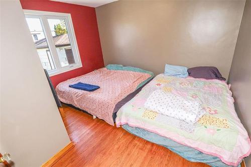 427 Truro Street, Winnipeg, MB 