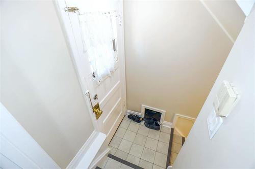 427 Truro Street, Winnipeg, MB 