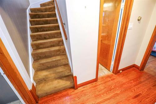 427 Truro Street, Winnipeg, MB 
