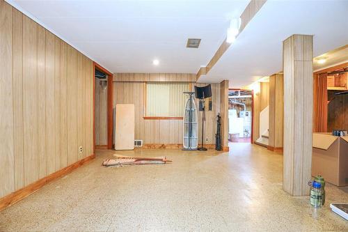 427 Truro Street, Winnipeg, MB 