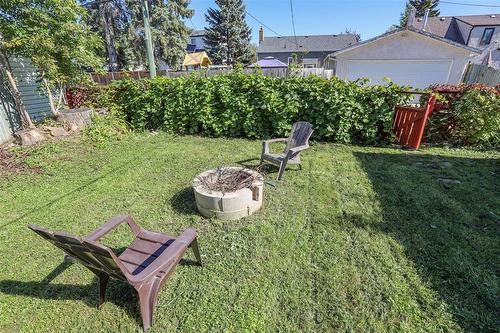 427 Truro Street, Winnipeg, MB 
