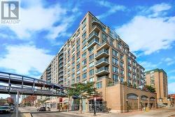 446 - 109 FRONT STREET E  Toronto, ON M5A 4P7