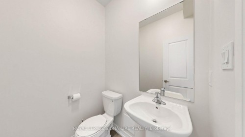 65 Carneros Way, Markham, ON 