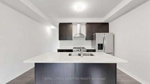 65 Carneros Way, Markham, ON 