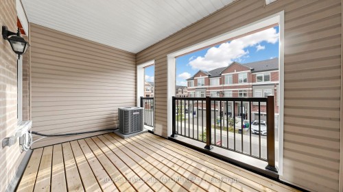 65 Carneros Way, Markham, ON 