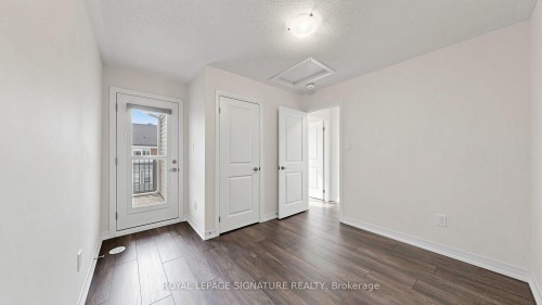65 Carneros Way, Markham, ON 