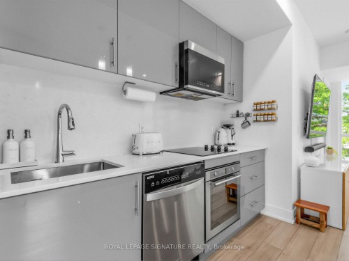 204-1316 Kingston Road, Toronto, ON 