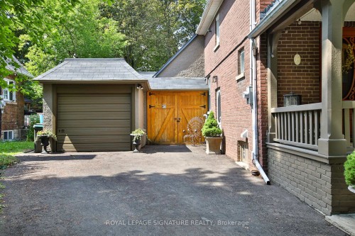 30 Kelsonia Avenue, Toronto, ON 