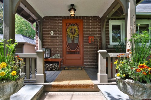 30 Kelsonia Avenue, Toronto, ON 