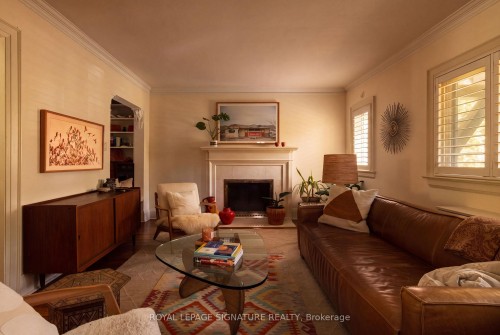 30 Kelsonia Avenue, Toronto, ON 