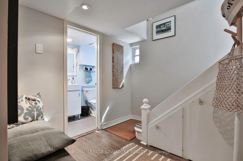 30 Kelsonia Avenue, Toronto, ON 