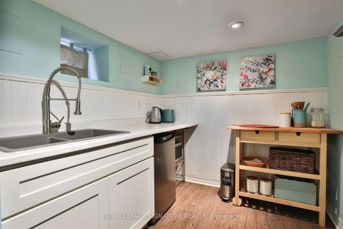 30 Kelsonia Avenue, Toronto, ON 