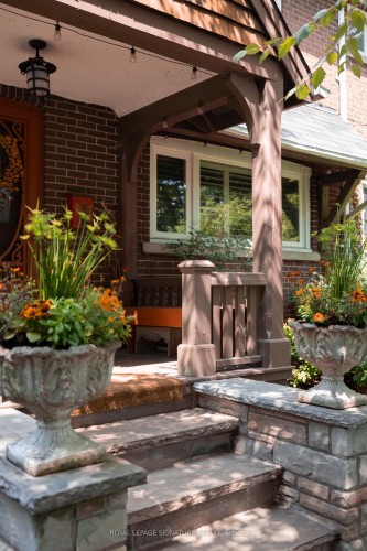 30 Kelsonia Avenue, Toronto, ON 